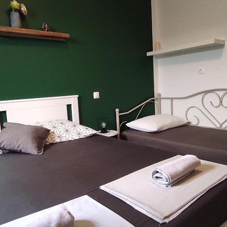 Appartement Mala Tonina à Tučepi Chambre photo