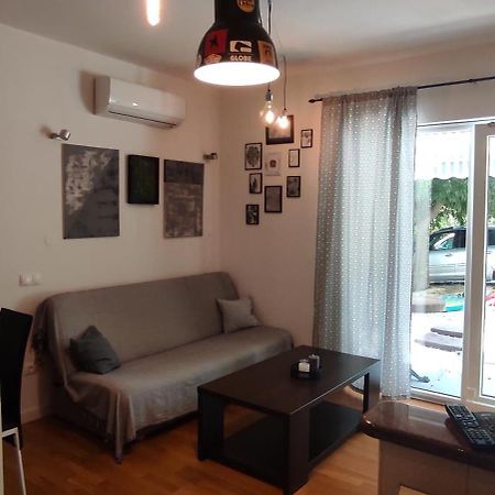 Appartement Mala Tonina à Tučepi Chambre photo
