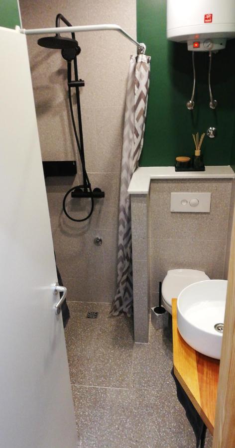 Appartement Mala Tonina à Tučepi Extérieur photo