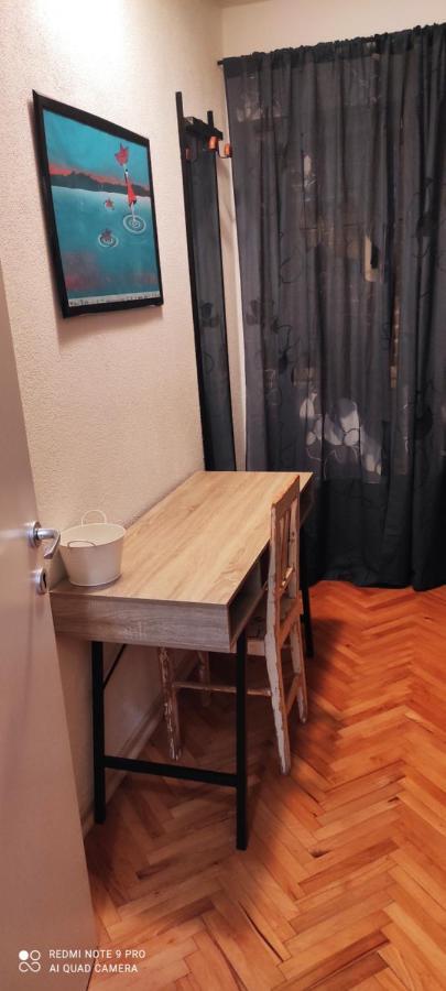 Appartement Mala Tonina à Tučepi Extérieur photo