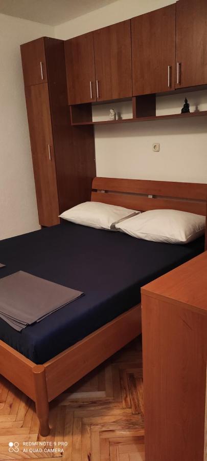 Appartement Mala Tonina à Tučepi Extérieur photo