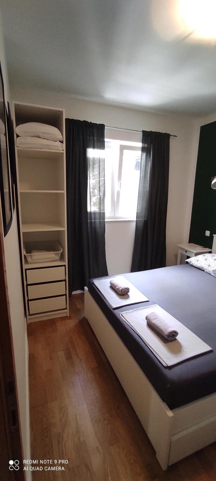 Appartement Mala Tonina à Tučepi Chambre photo