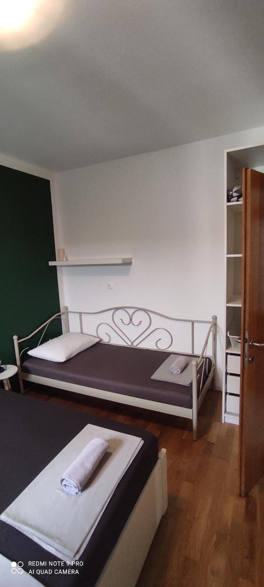 Appartement Mala Tonina à Tučepi Chambre photo