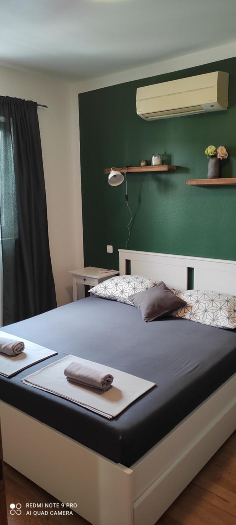 Appartement Mala Tonina à Tučepi Chambre photo