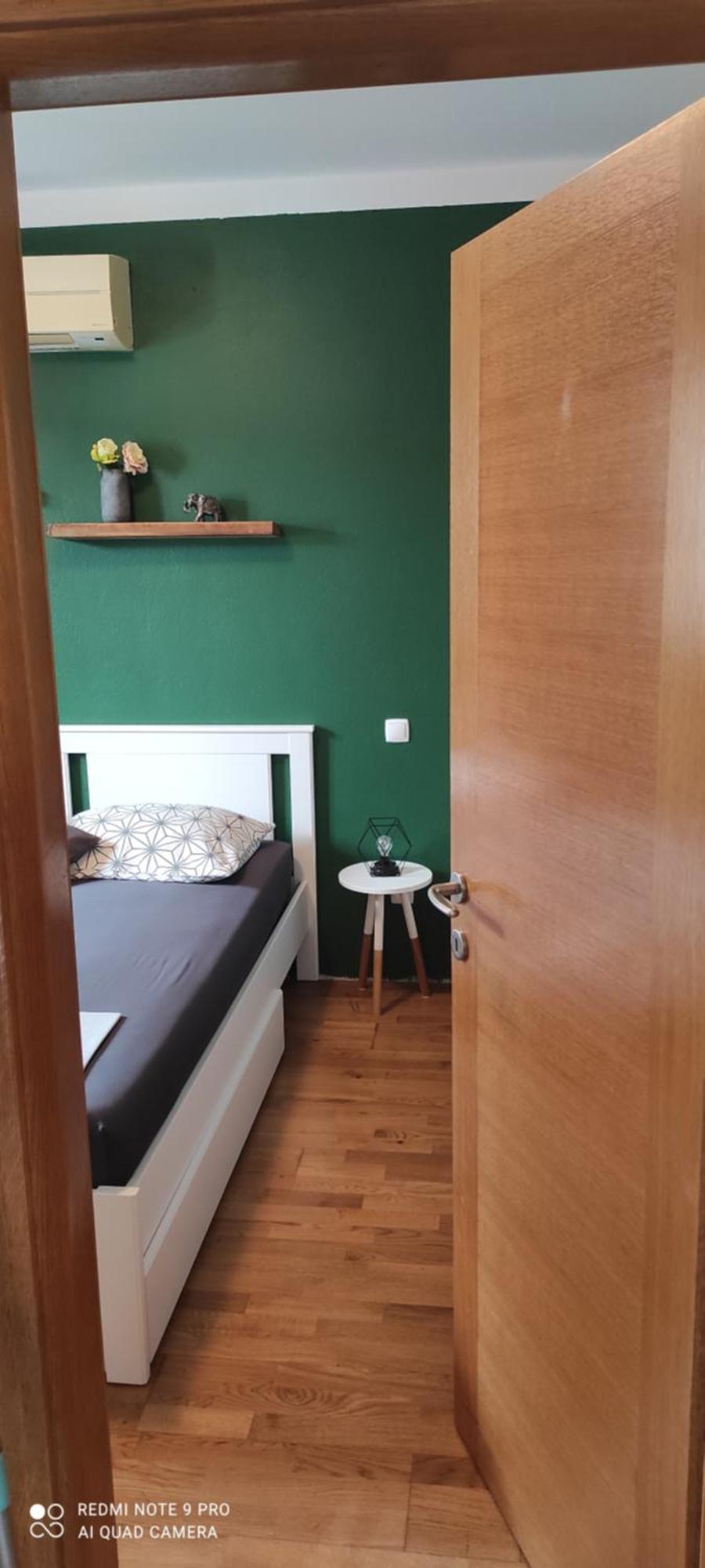 Appartement Mala Tonina à Tučepi Chambre photo