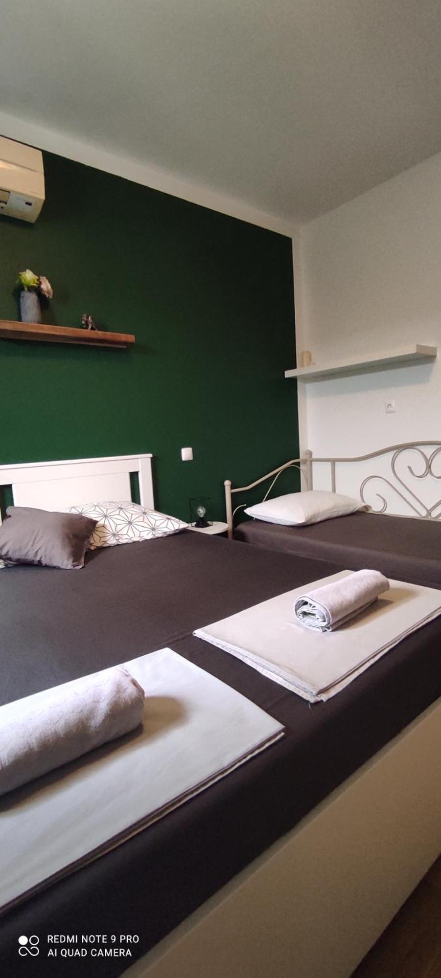 Appartement Mala Tonina à Tučepi Chambre photo