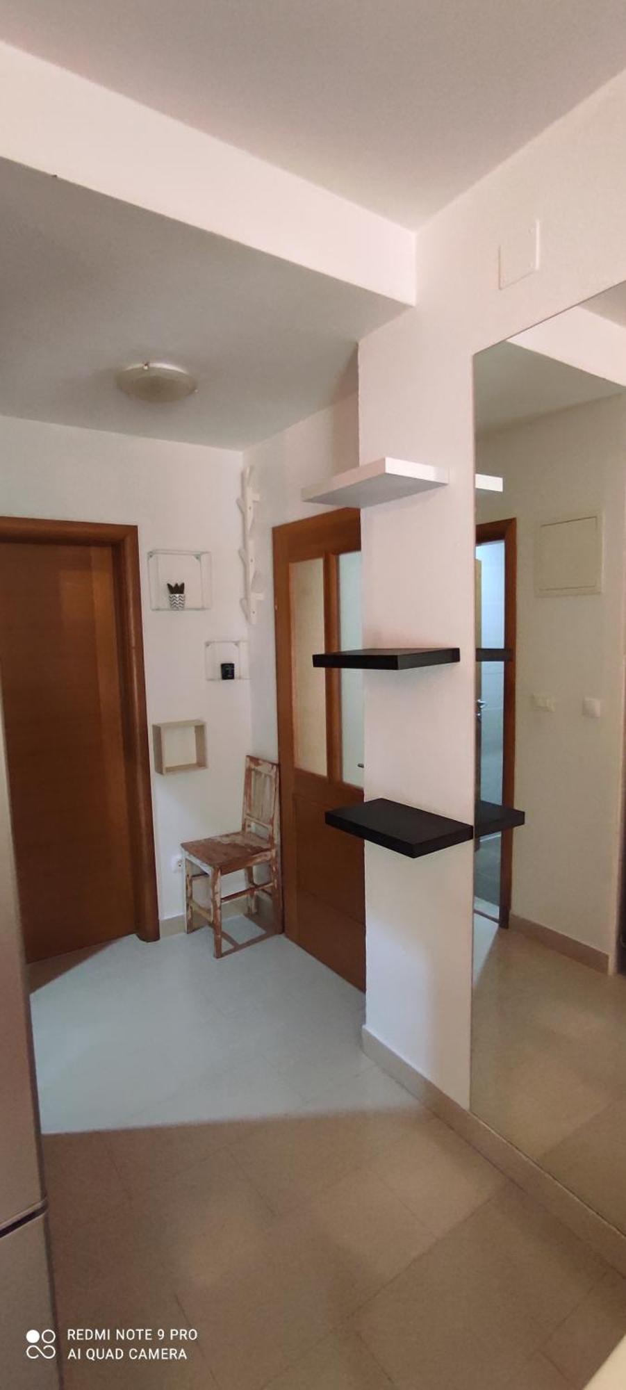 Appartement Mala Tonina à Tučepi Chambre photo
