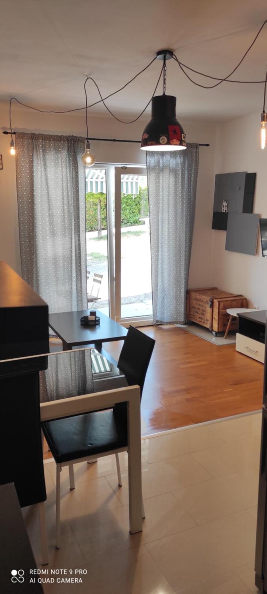 Appartement Mala Tonina à Tučepi Chambre photo