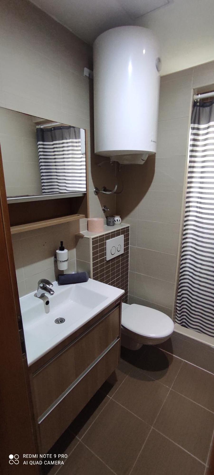 Appartement Mala Tonina à Tučepi Chambre photo
