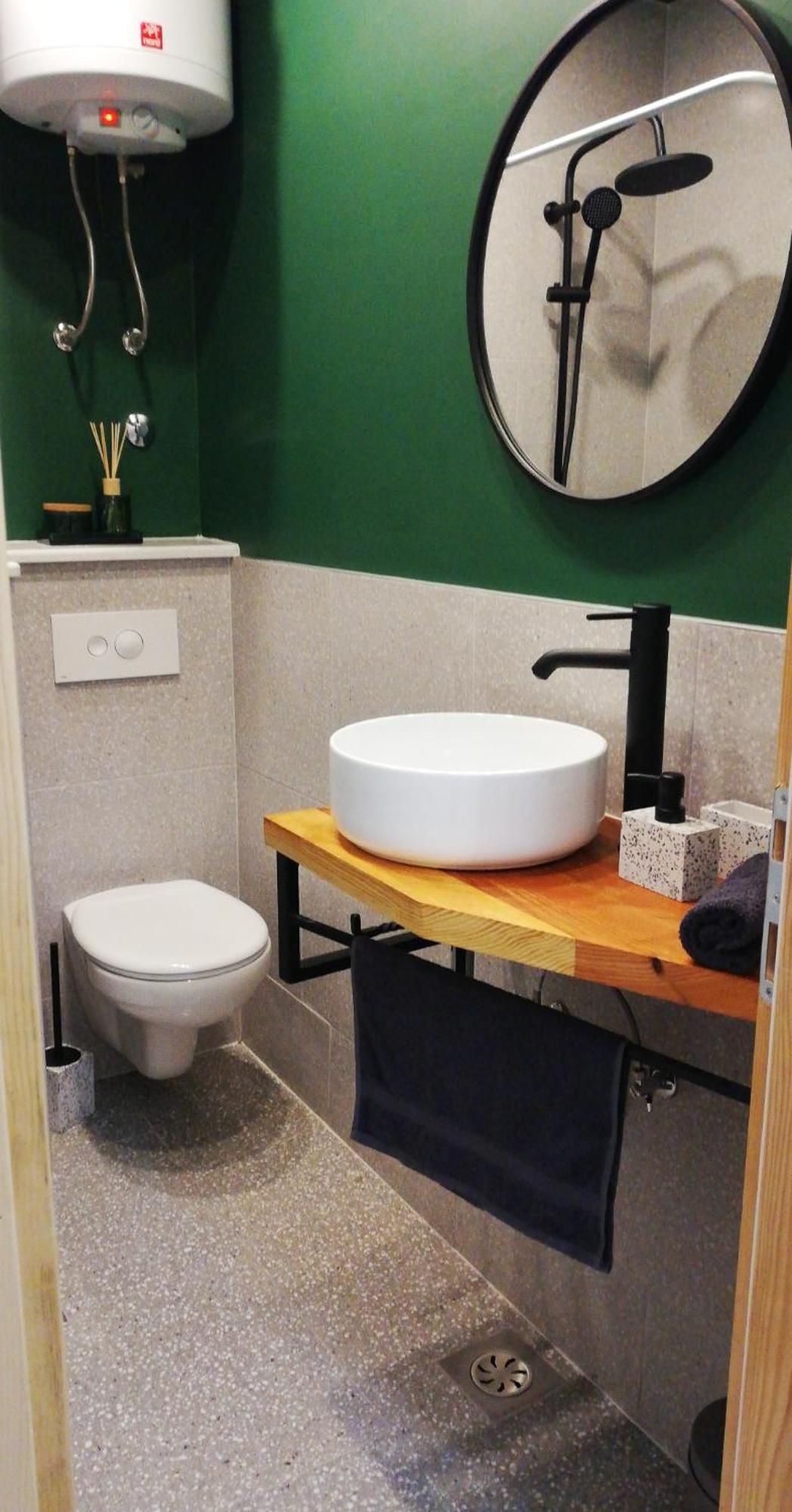 Appartement Mala Tonina à Tučepi Chambre photo