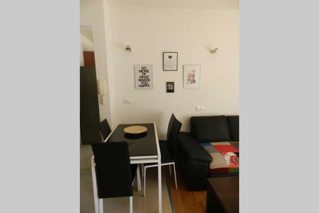 Appartement Mala Tonina à Tučepi Extérieur photo